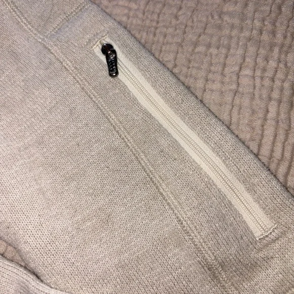 patagonia better sweater - Picture 4 of 5